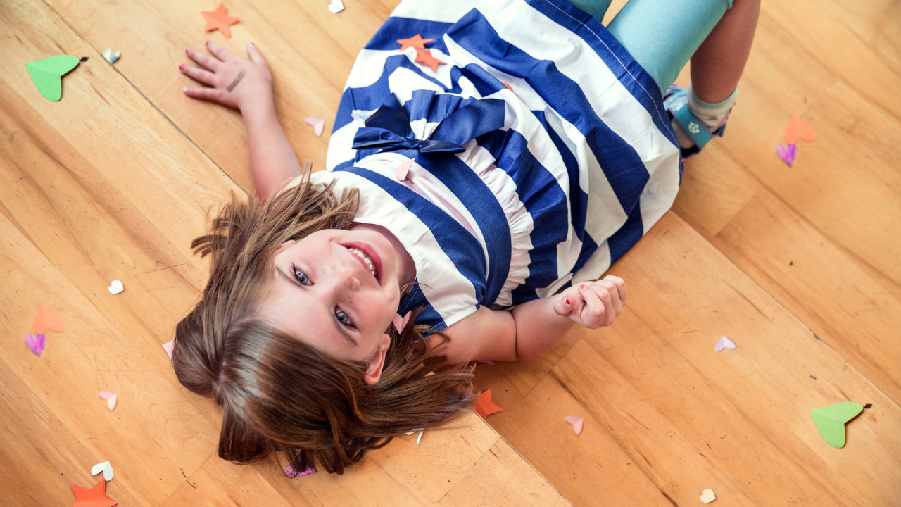 Can preschoolers celebrate Lent?