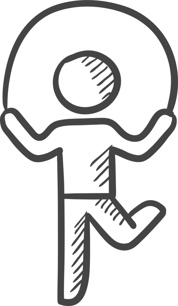 Engaging God through the 5 senses: proprioreception