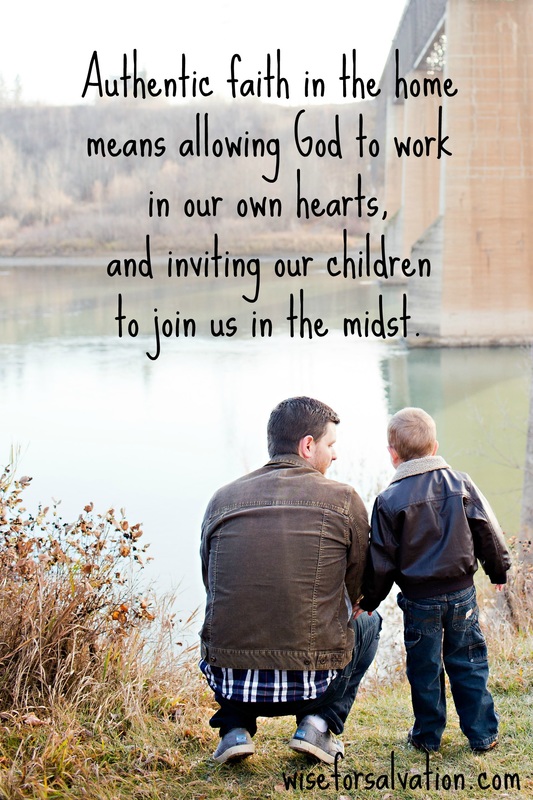 Can we keep our kids from walking away from God?