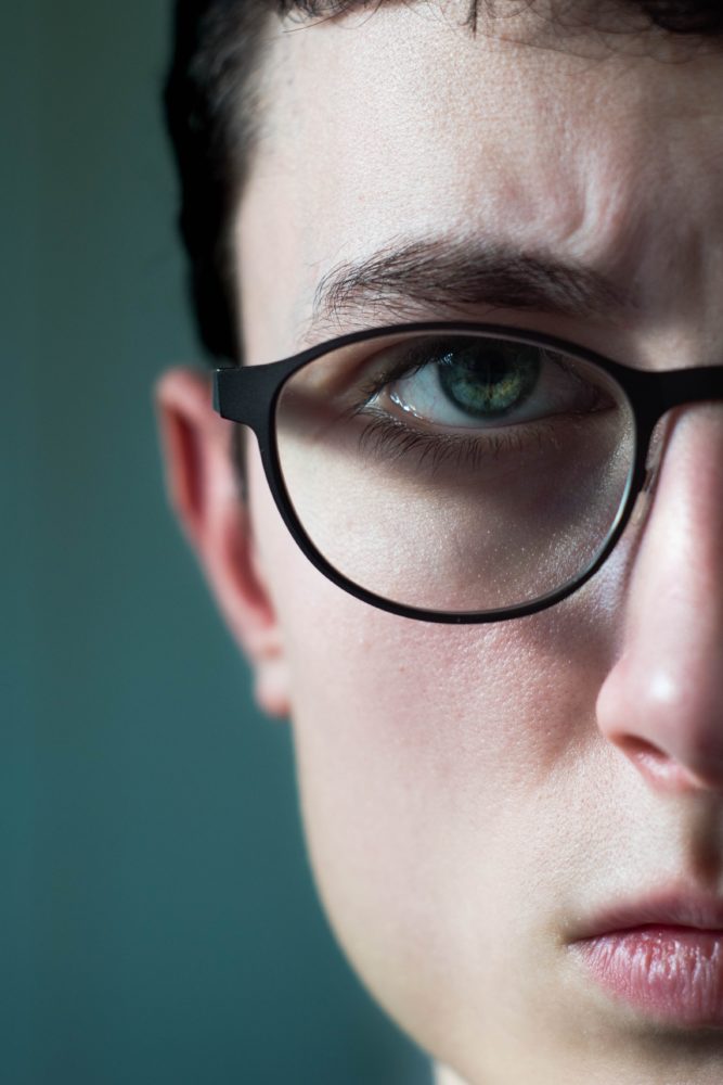 a psalm for when you are plagued by envy