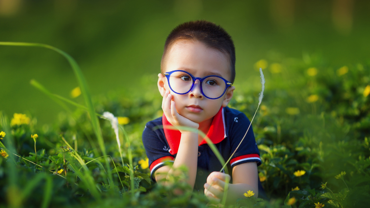 5 ways to help an intellectual child grow in faith