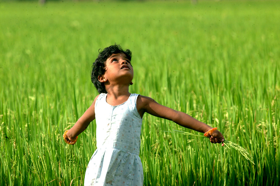 2 Questions to Ask to Help Your Child Connect with God Through Nature