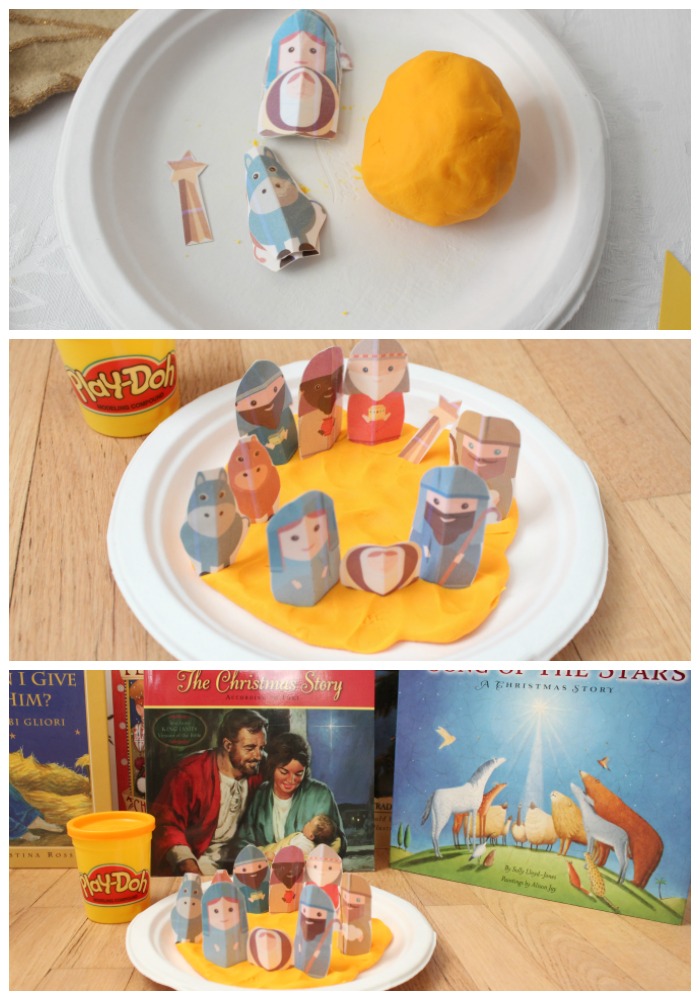 Jesus birthday party ideas