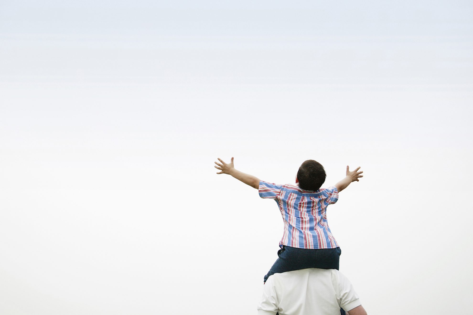 A Prayer For My Children To Know God’s Love