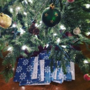 keep Christ in Christmas