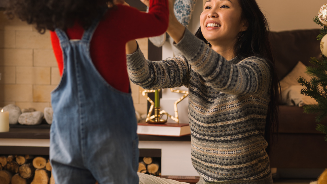 5 Engaging Ways To Keep Christ in Christmas For Your Kids