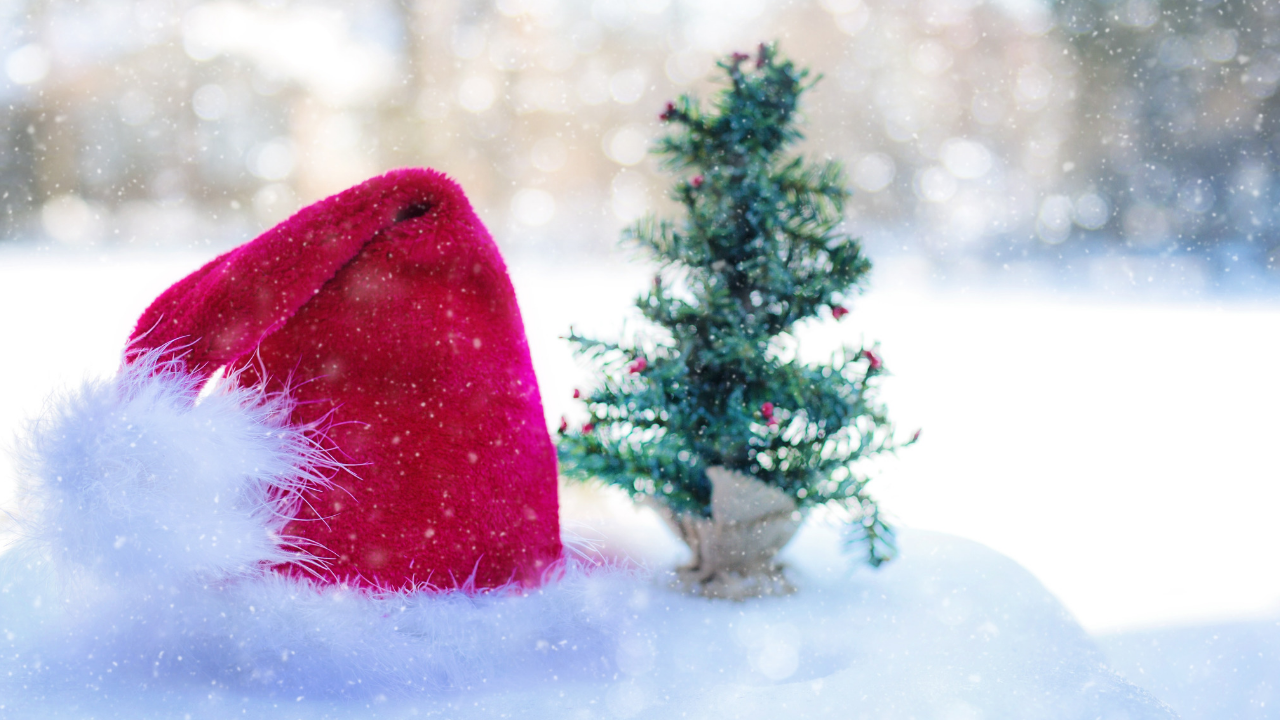 The Powerful Message of the “Grinch Gospel”