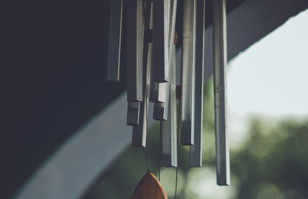 how to find peace in a busy world