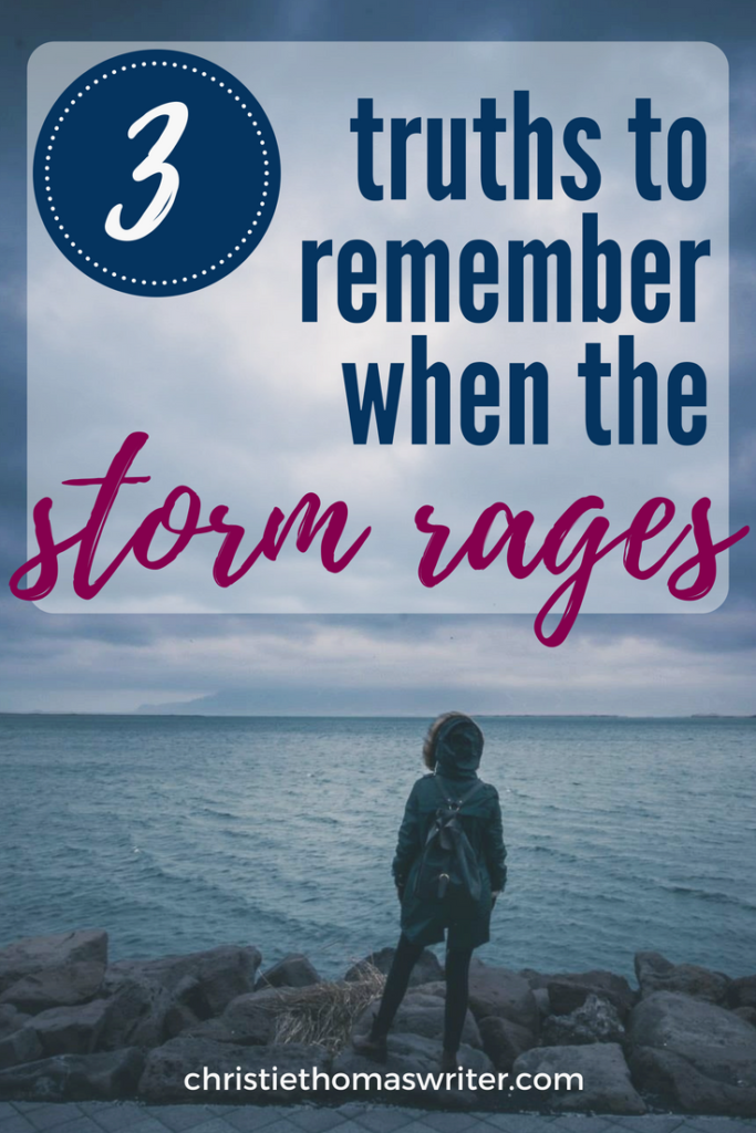 when life is hard, remember this