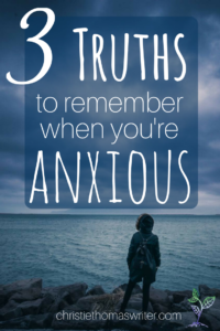 Inspirational devotional on the nature of true peace with a FREE email series to help you find it for yourself.