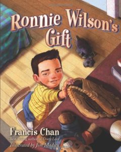 Ronnie Wilson's Gift