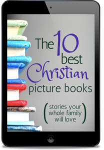10 best Christian picture books