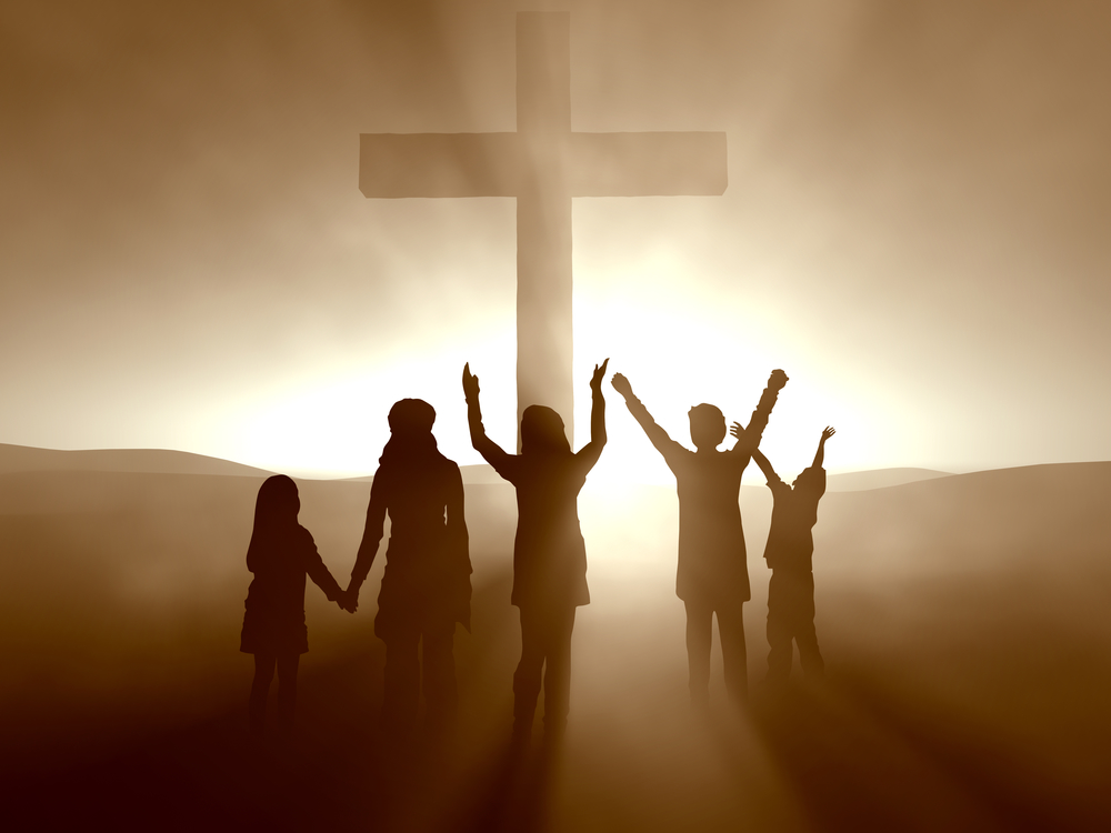 3 Simple ways to prepare for Easter as a family