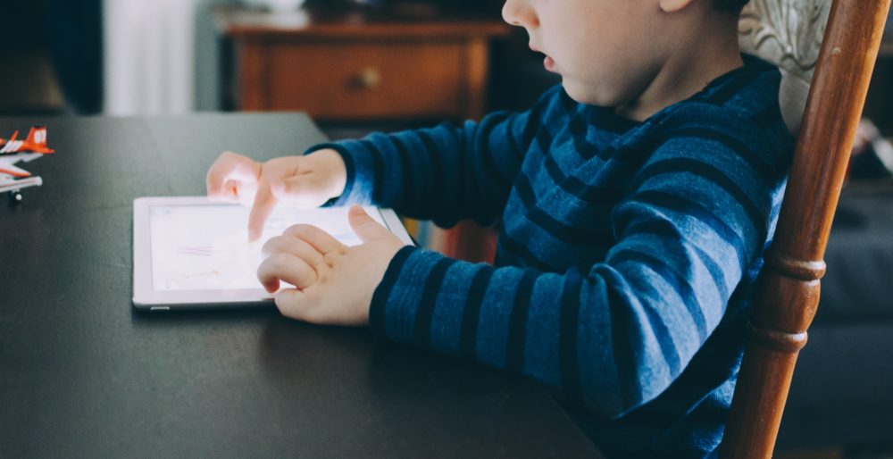 6 tools to actually help your kids online (because your internet filter isn’t helping as much as you thought)