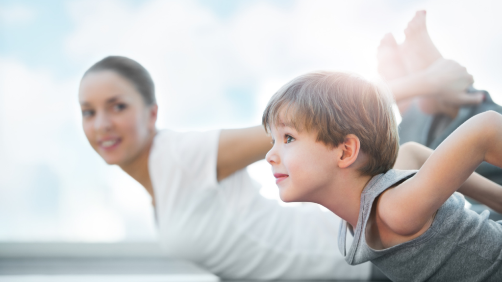 the power of life habits