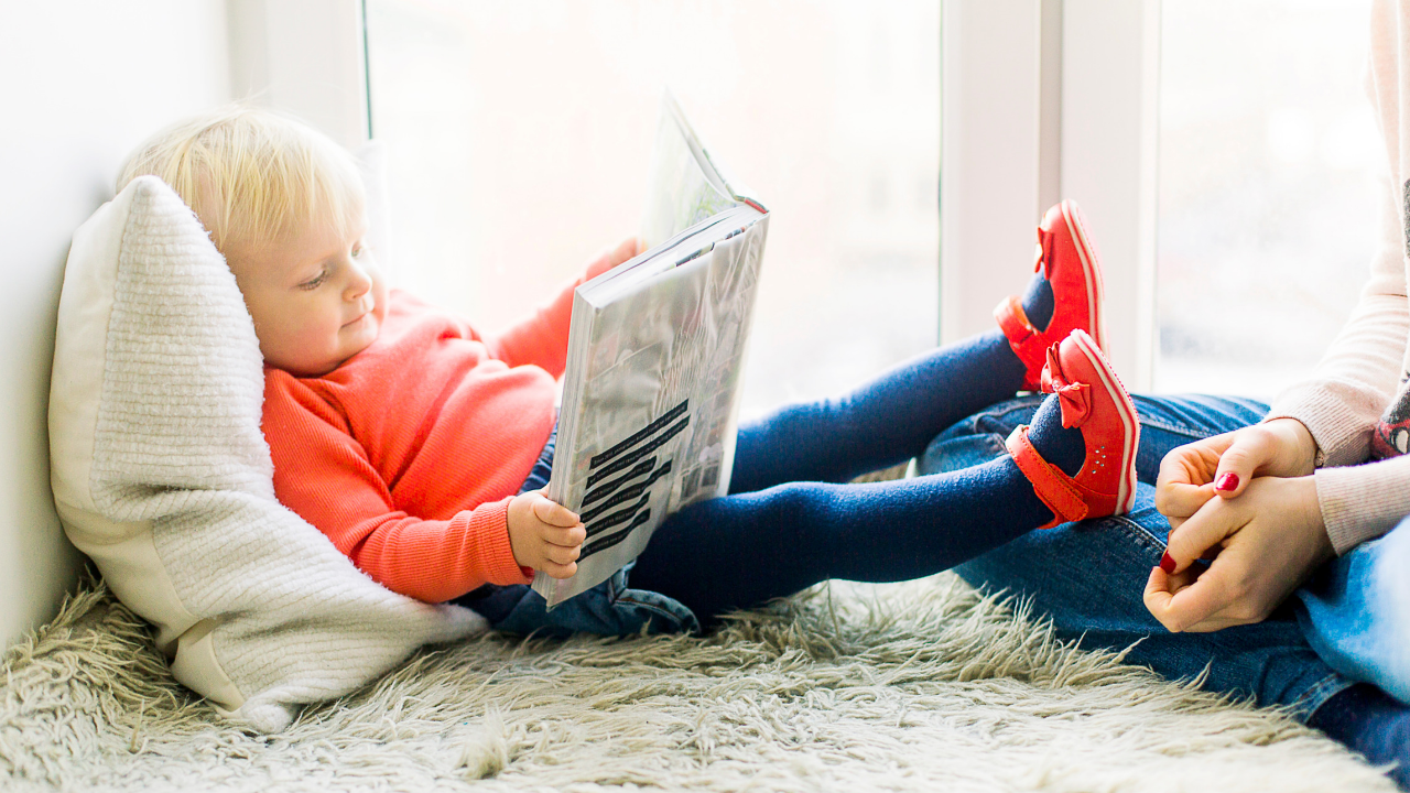 10 Must-Have Gospel-Centered Christmas Picture Books For Your Family