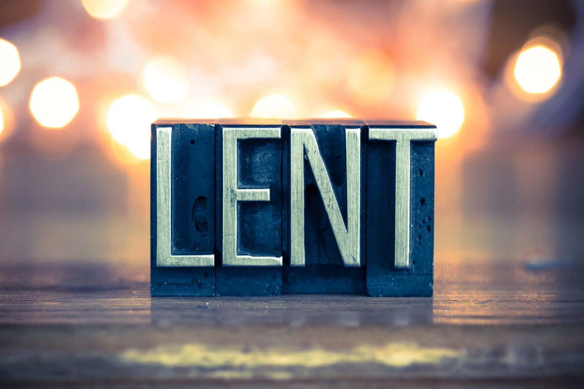 Your Ultimate Guide To Celebrating Lent…No Matter What Christian Tradition You’re From