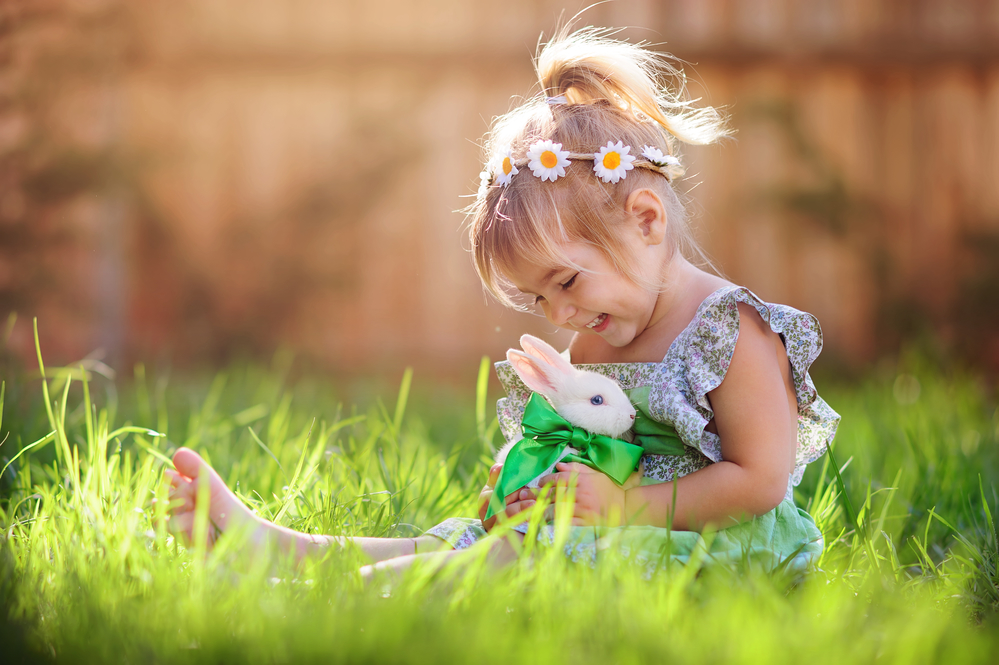 More Than a Bunny: How To Teach Kids About The Real Meaning of Easter