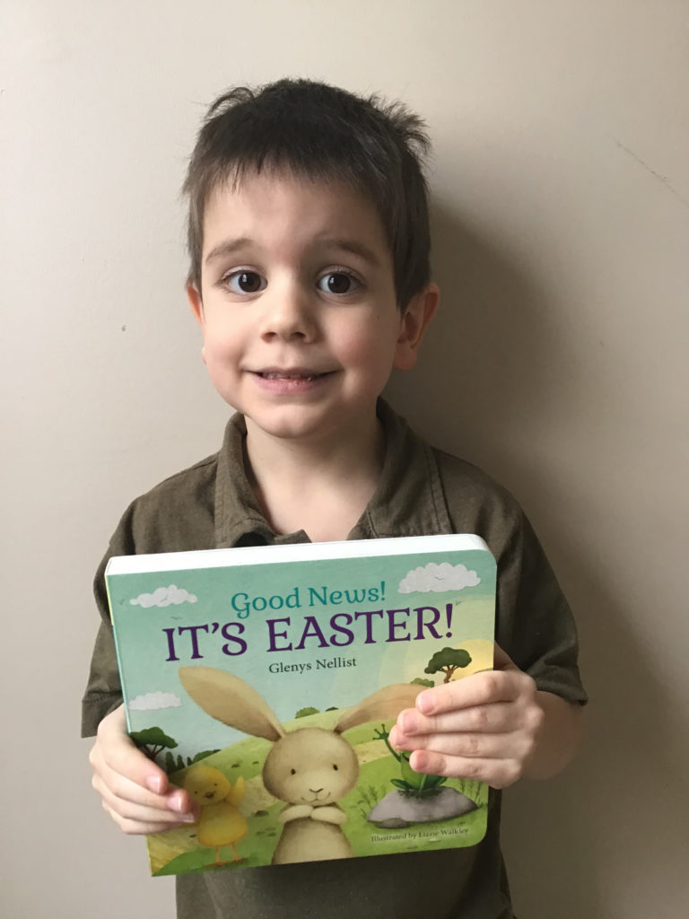 Amazon link: https://geni.us/easterbook