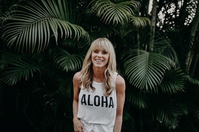 Monica Swanson, Author of Boy Mom