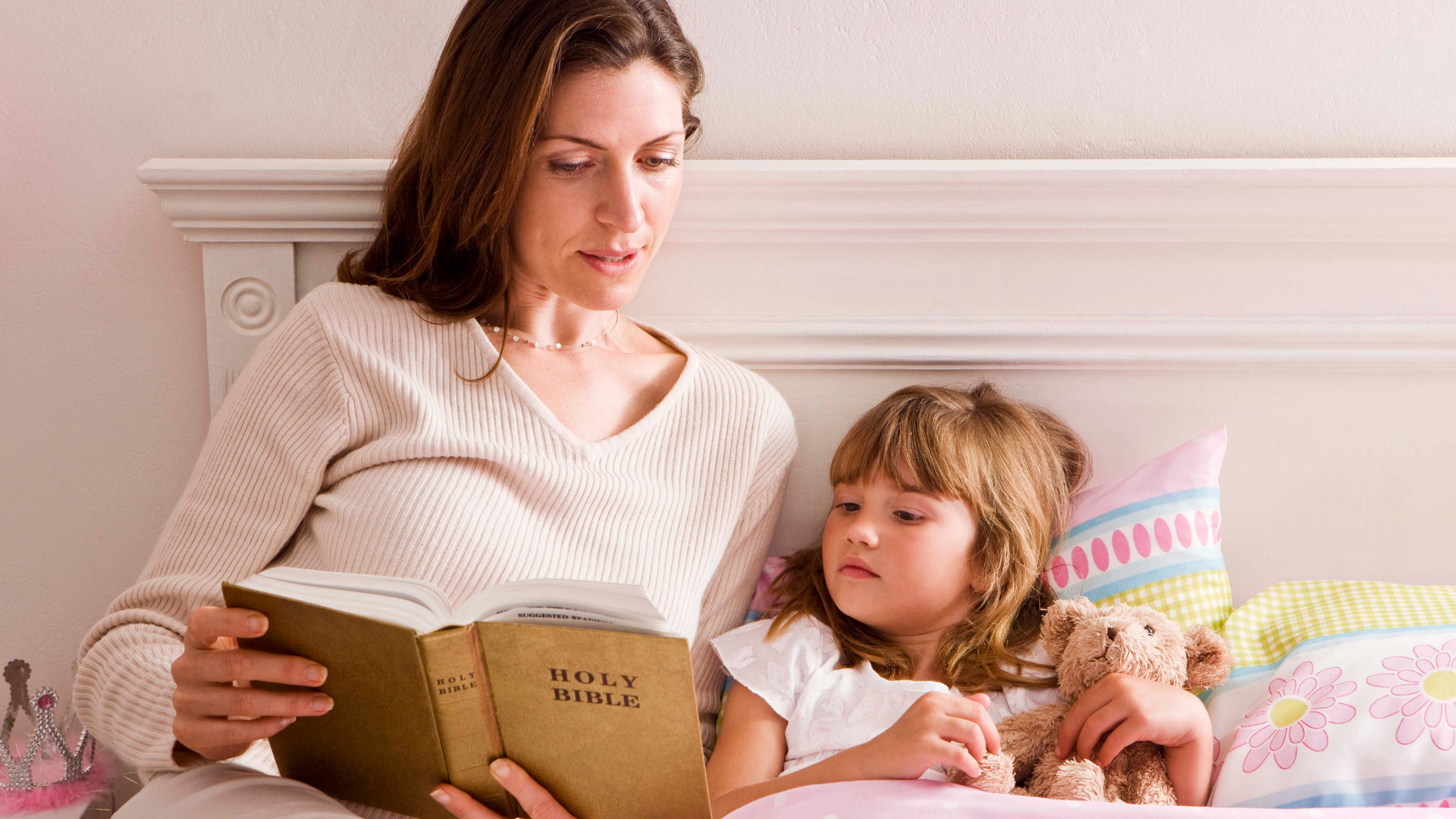 Lectio Divina for Kids: Teaching Kids to Pray Through the Bible