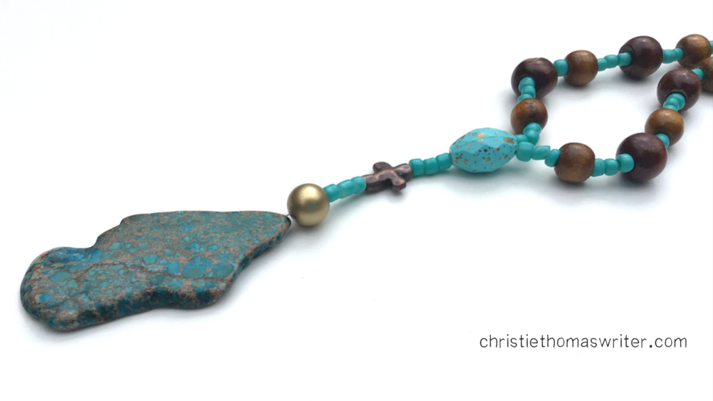 protestant prayer bead prayers