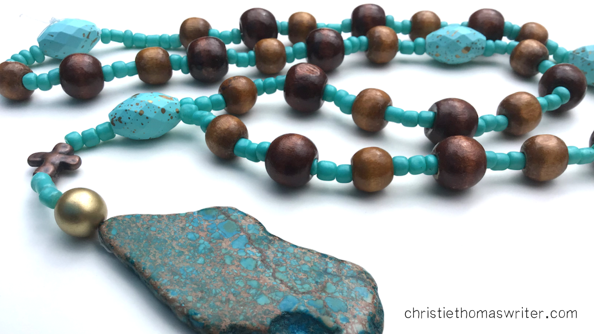 How Protestant Prayer Beads Are Saving My Prayer Life