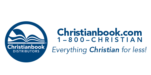 christian book button