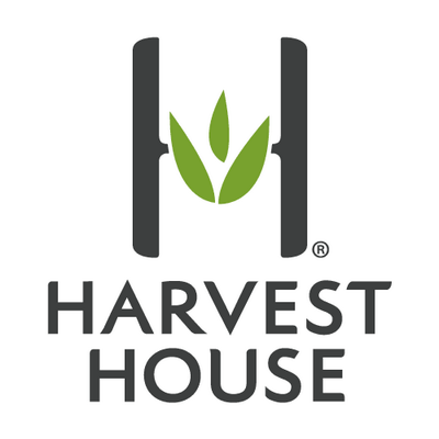 harvest house button