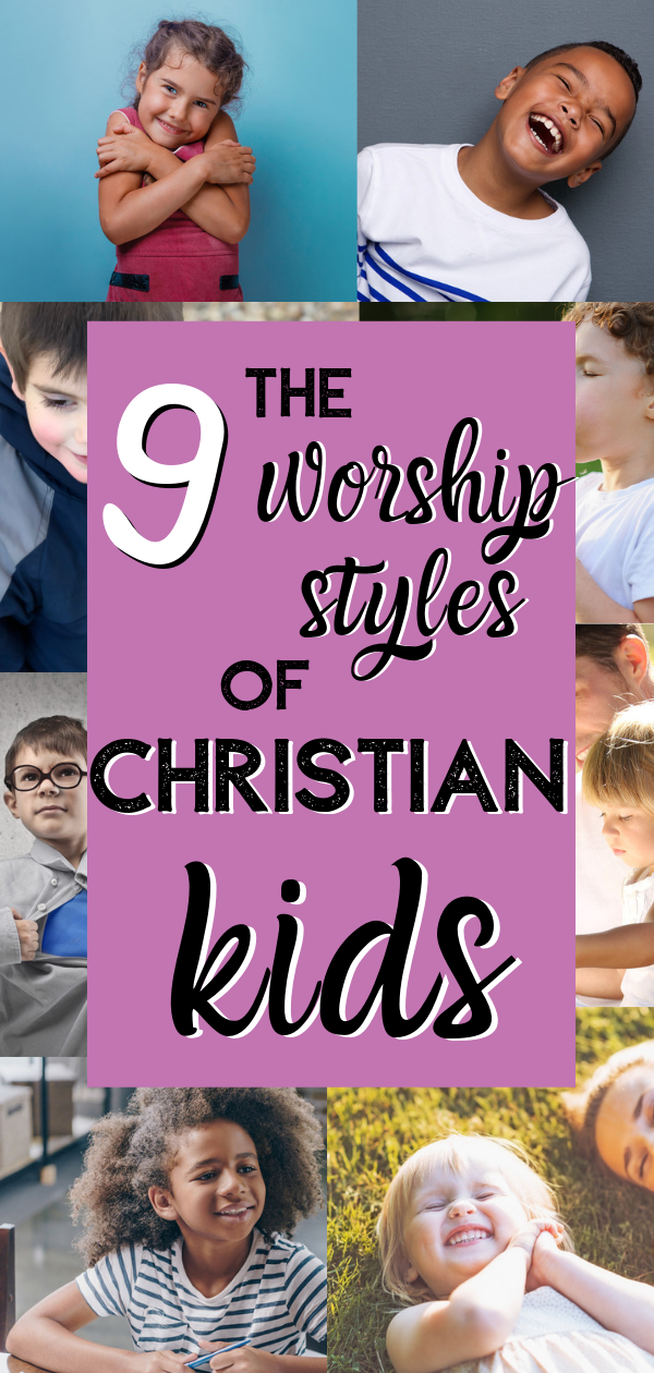 Raising Godly children isn't an assembly line, it's a path to be nurtured. You child might learn the Bible as an Intellectual or Traditionalist, but maybe they learn to pray best in nature or on a schedule. Sacred Pathways for Kids can help you understand your child's spiritual personality better, and learn to nurture your Christian kids toward deeper faith. Also appropriate for a children's ministry context. | Christian parenting tools #Christianparenting #sacredpathways #sacredpathwaysforkids