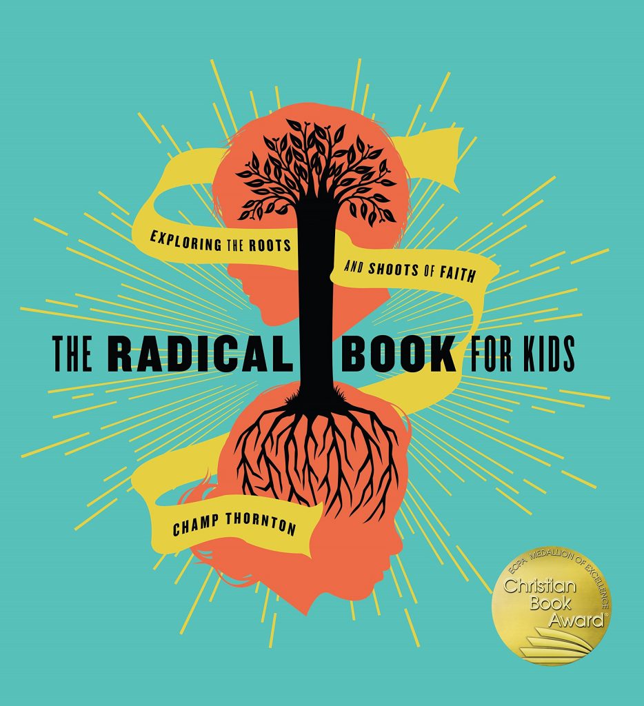 radical book for kids