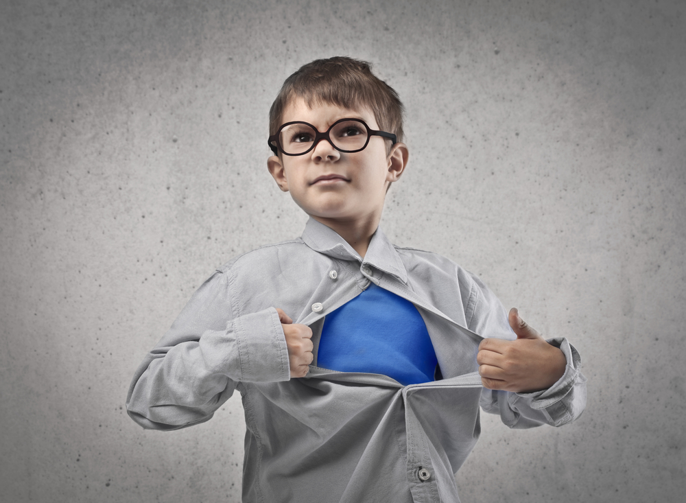 How To Help The World As A Kid