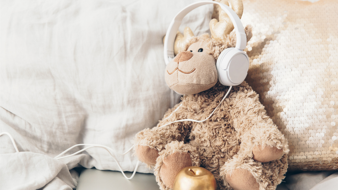 Surviving Summer Trips Without Screen Time: The Best Audiobooks for Families