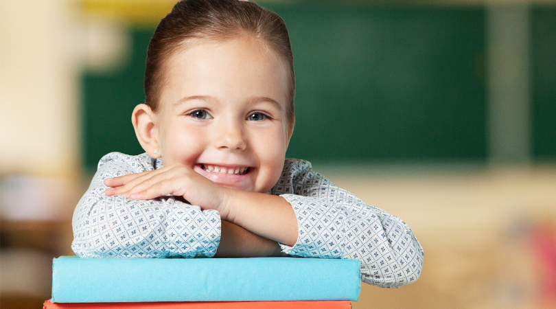 How To Start a New Habit (Like Reading the Bible With Your Kids)