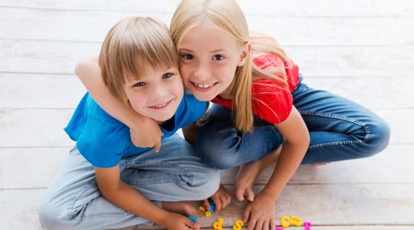 How To Develop Moral Values In Your Child