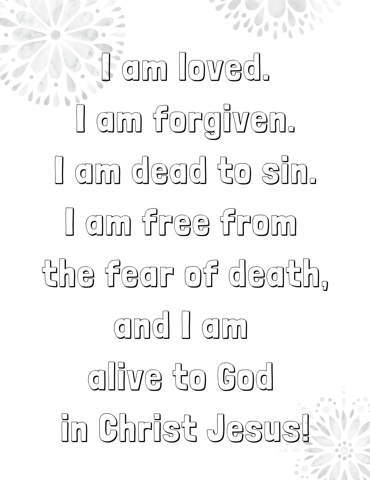 Lead Me To Jesus: A 9-Day Easter Experience For Families - Image 4