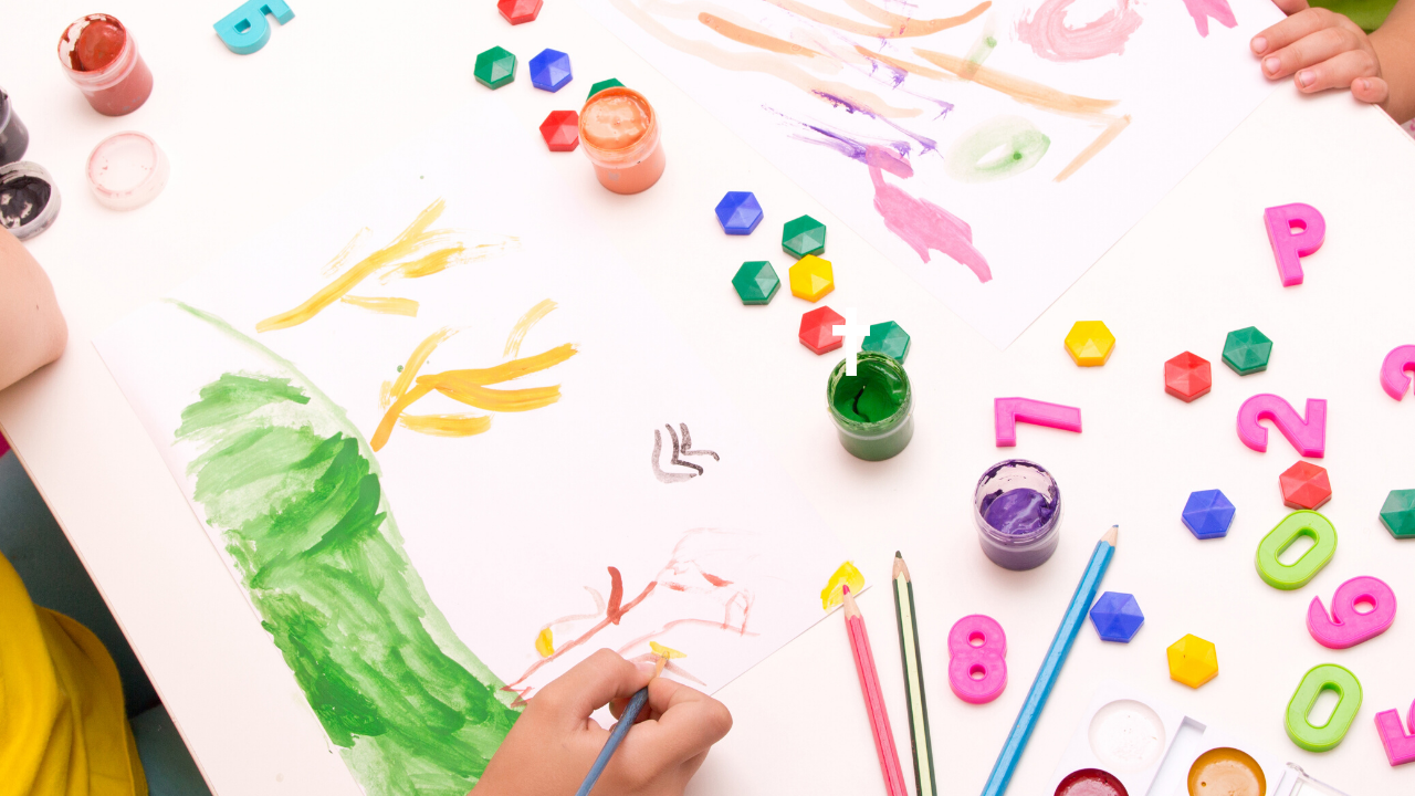 Encouragement and Tools for the COVID-19 quarantine