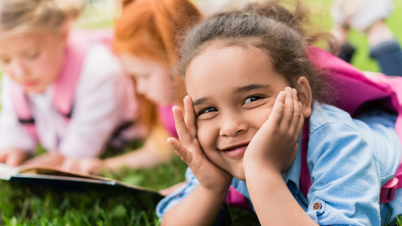 How to explain the resurrection to a child