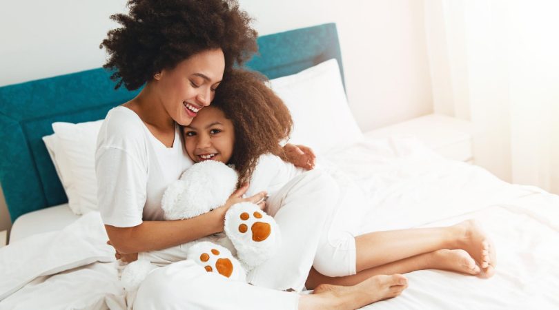 5-Day Faith Habits Challenge, Day 2