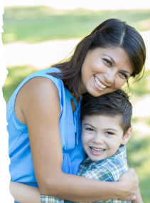 mother and son prayer journal