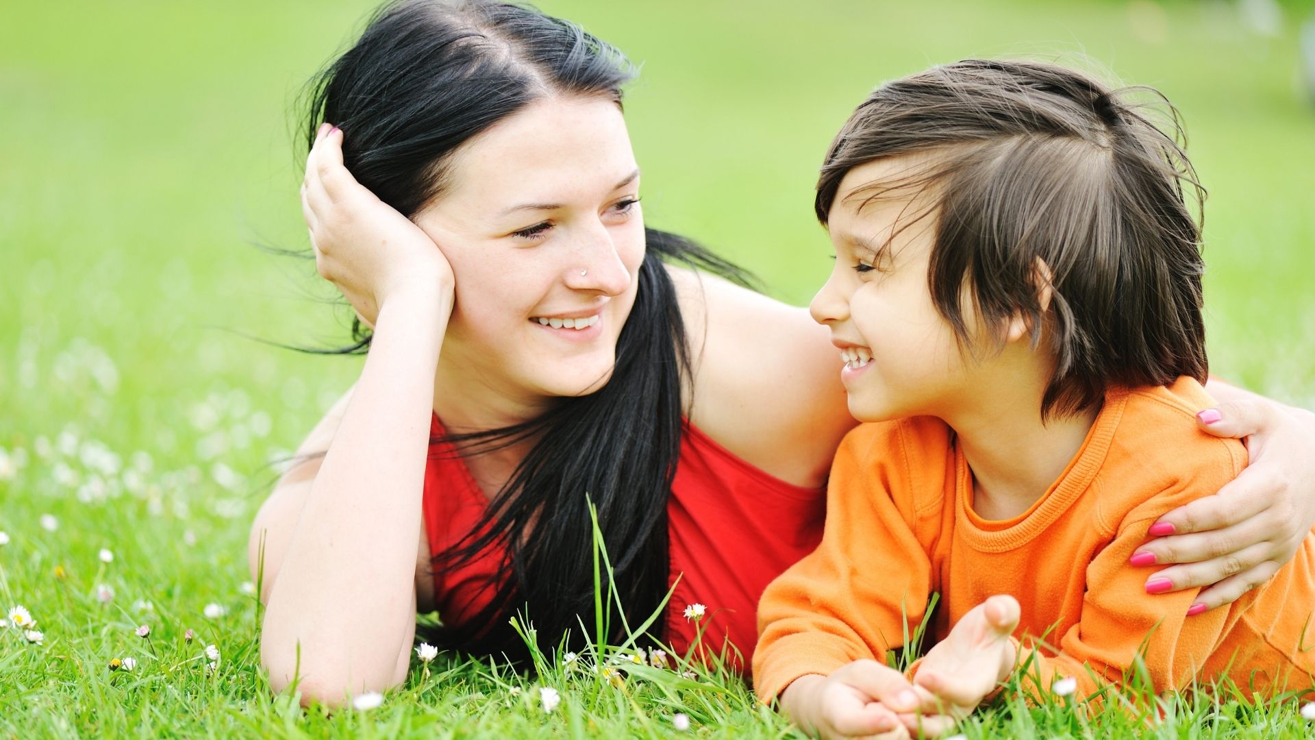 How To Explain the Holy Spirit To A Child