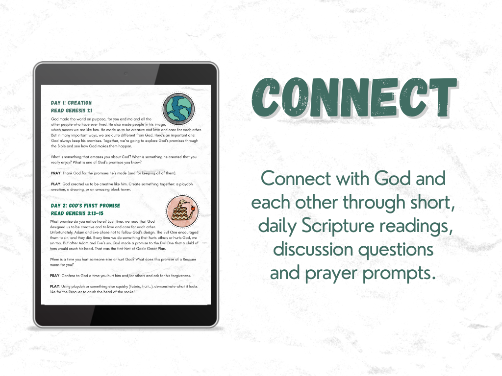 All God's Promises (GROUP LICENSE) - Image 3