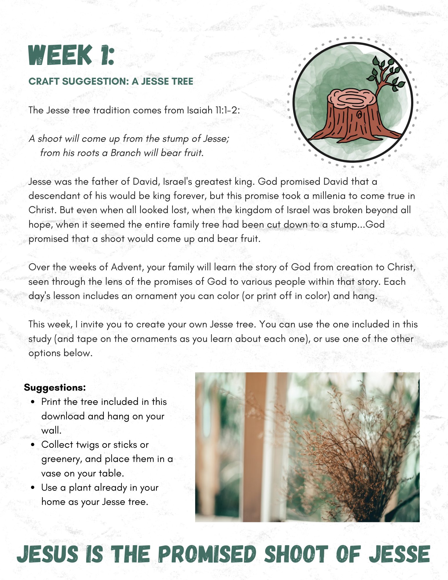 All God's Promises (GROUP LICENSE) - Image 6