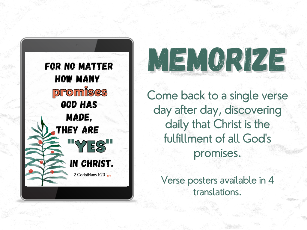 All God's Promises (GROUP LICENSE) - Image 5