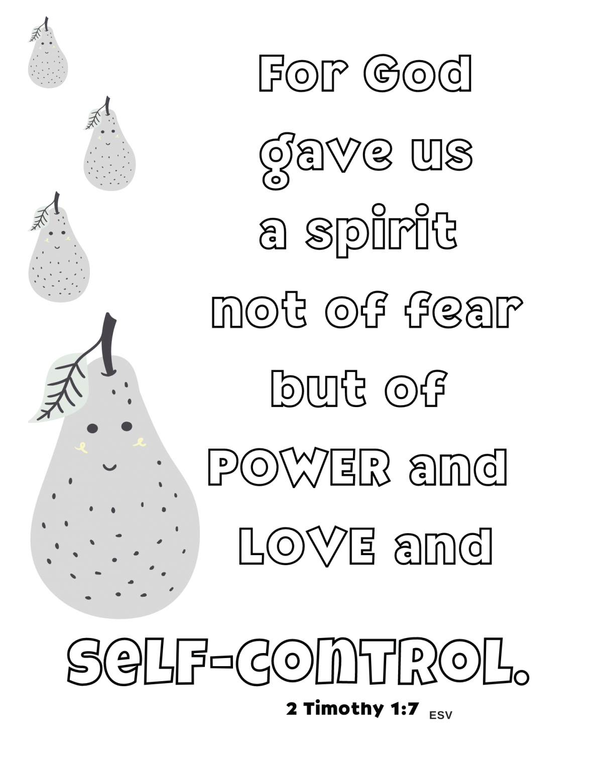 a-self-control-sunday-school-lesson-from-the-bible