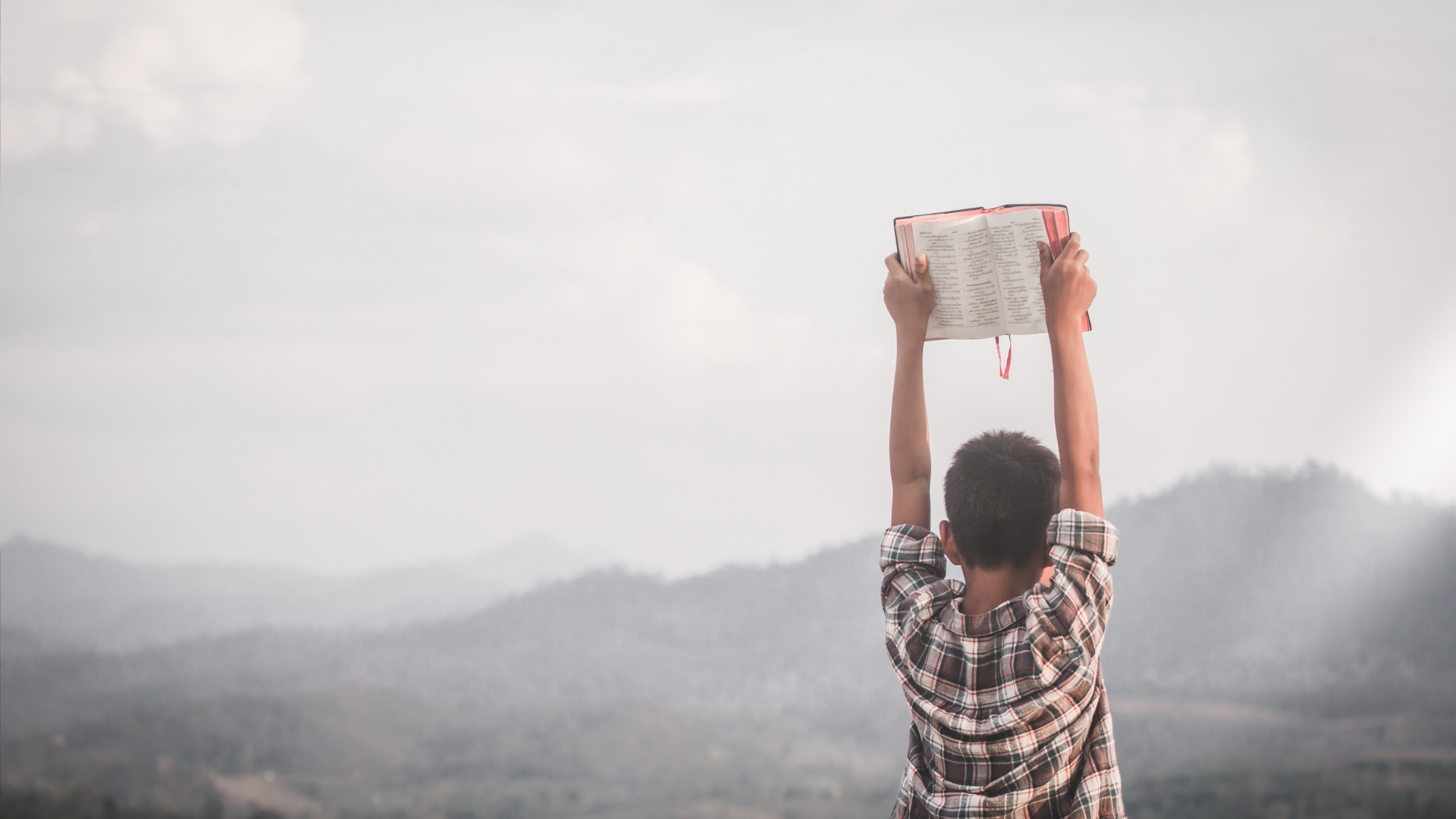 Fruit of the Spirit: FAITHFULNESS (lesson + devotional)