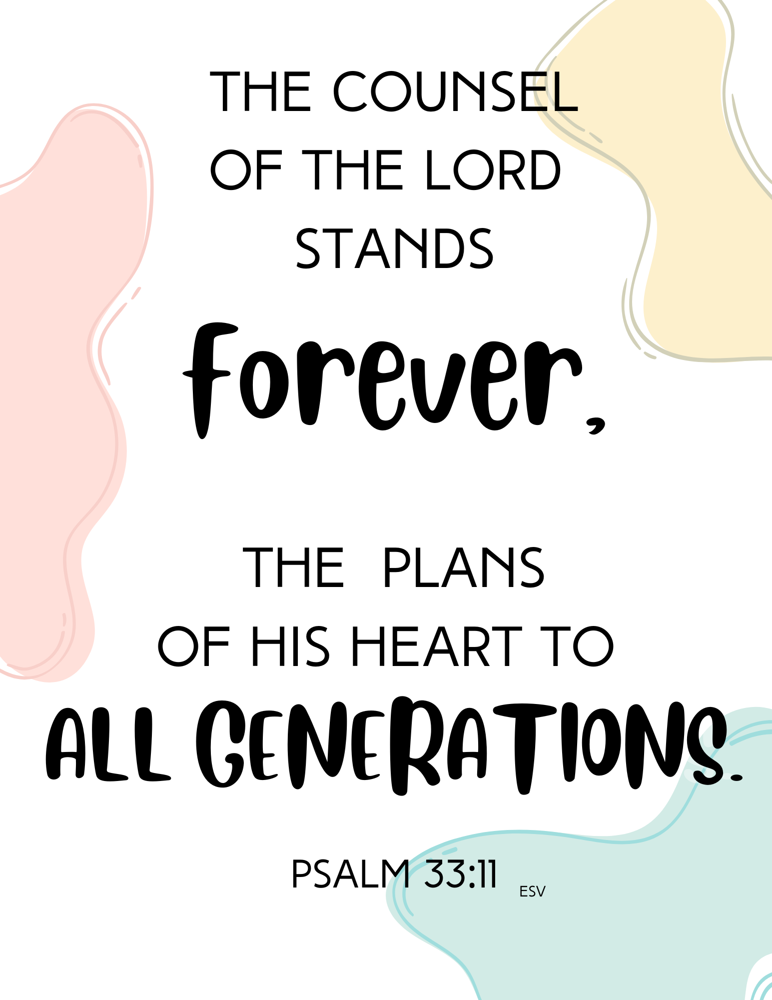 Joseph : God's Unshakable Plans (Family Bible Study) - Image 4