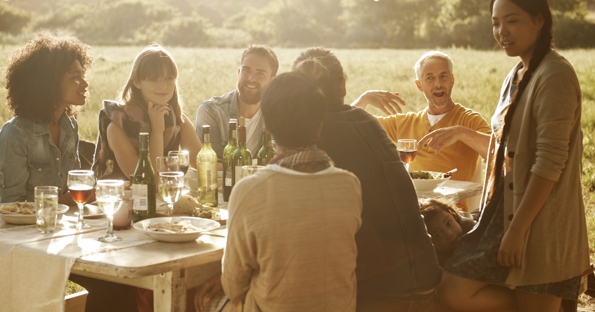 Make Bible Study a Part of Your Home Life – Forming an At-Home Group