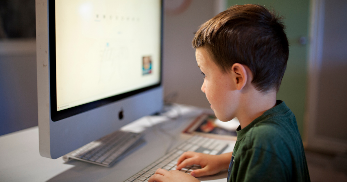 Will Porn Really Affect My Children? (Hint: Yes, XXX Material WILL Impact Your Kids)