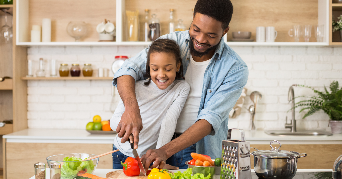 Raising Champions: Essential Tips for Nurturing Health-Conscious Kids